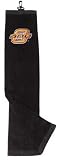 NCAA Oklahoma State Cowboys Embroidered Tri-Fold Golf Towel