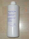 1000 ml Kontaktgel für AB Gymnic,medizinisch,Ultraschall Gel,Kontakt Gel,Leit Gel