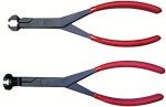 2 Pc. Push Pin Removal Pliers Set - VIM Hand Tools - V2300