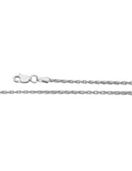Wheat Chain 14K Gold Yellow Ch973 20 Inch