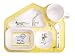 French 4 Piece Dinnerware Set - Jungle