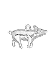 Pig Charm