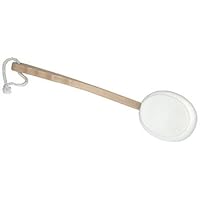Kingsley Lotion Applicator On Wood Handle
