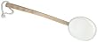Kingsley Lotion Applicator On Wood Handle