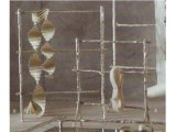 Review   / Silver Twig Jewelry Stand -Small