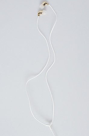 AIAIAI The Pipe Headphone,Headphones for Unisex from AIAIAI