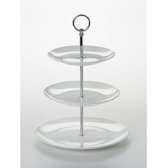 Cashmere Cashmere 3-st�ckige Etagere, in Geschenkbox