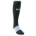 Under Armour Socks | Sport Socks | Football Socks - Under Armour Men's Heat Gear All Sport Sock - Black Large