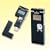 DENPA VT-50 1Gb Digital Voice Recorder, FM Radio, MP3 Player, USB file storage, wireless mic compatible