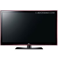 LG 42LE5500 42-Inch 1080p 120 Hz LED Plus LCD HDTV