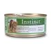 Nature's Variety Instinct Lamb Formula Canned Cat Food