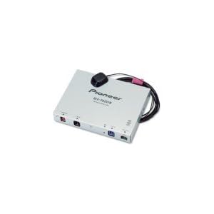 Pioneer GEX-P920XM XM Digital Satellite Tuner - XM Satellite Radio Receiver