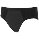 Hind Men's Seamless Windbrief