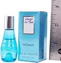 EDT .17 OZ MINI - COOL WATER by Davidoff