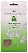 Nature's Way ?0? Vegetarian capsules, 100-Capsules (Pack of 2)