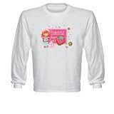 Strawberry Shortcake Shirts - Berry Sweet Cookie Infant/Toddler Long-Sleeve T-Shirt