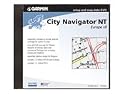 GARMIN CITY NAVIGATOR NT FOR EUROPE VERSION 9