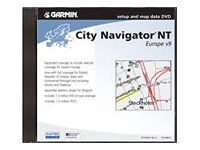 Buy Now at Amazon.com: GARMIN CITY NAVIGATOR NT FOR EUROPE VERSION 9