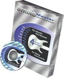 Software : String Master