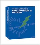  : ColdFusion 5.0 Studio