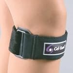 Gel Band Patella Strap
