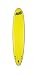 BZ 6-Foot EPS Surfer