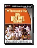 The 2005 Rose Bowl Game