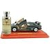 LAMBORGHINI By Tonino Lamborghini For Men EAU DE TOILETTE SPRAY 1.7 OZ & MODEL LAMBOR...