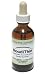 HoodiThin - Certified 100% Pure Organic Hoodia Gordonii Fast Acting, Hi-Potency Liquid Extract (One Month Supply)