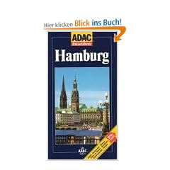 ADAC Reisef�hrer, Hamburg