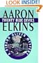 Twenty Blue Devils (Gideon Oliver Mysteries)