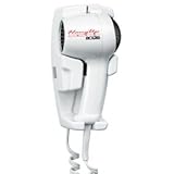 1600W Direct Wire HangUp Dryer