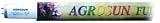 4 Foot Agrosun Fluorescent Grow Bulb