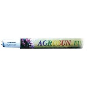 2 Foot Agrosun Fluorescent Grow Bulb by AgroBrite
