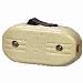 Tools & Hardware : Heavy Duty Cord Switch, Ivory