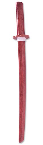 Fine Hardwood Shoto