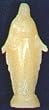 4 inch Our Lady Of Grace - 10 Pack