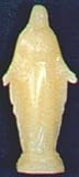 4 inch Our Lady Of Grace - 10 Pack