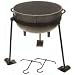 Tools & Hardware : Bayou Classic 30 Gallon Jambalaya Kit - CI-7430
