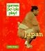Japan (Games People Play)