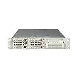 Super Micro SSERVER 6023L8RB 2U U320-X5DLR-8G2 6 SCA REDT BLK ( SYS-6023L-8RB )