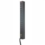 American Power Conversion-APC, Basic Rack PDU Zero U 20A/120V (Catalog Cate ....
