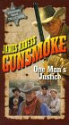 Gunsmoke:One Man's Justice