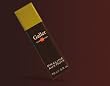 Galler Chocolate Dark Chocolate Filled 70gr Bar - Praline