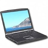 eMachines Notebook PC with AMD Athlon(TM) 64 3000+ Processor (M6805)
