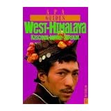 Apa Guides, West-Himalayavon "Manjulika Dubey"