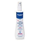 Mustela Spray Hydra B&eacute;b&eacute; ( 6.7 oz ) - B000O2PKT0