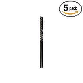 RotoZip TC5 Tilecut Bits, 5 Pack by RotoZip