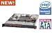 Supermicro Dual Core Pentium 1U Hot Swap 2 Bays SATA RAID Server / Intel Pentium D 2.8GHz, 512MB DDR2, 80GB HD by ANTOnline