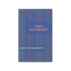 Why Different? (Semiotext(e) / Foreign Agents)